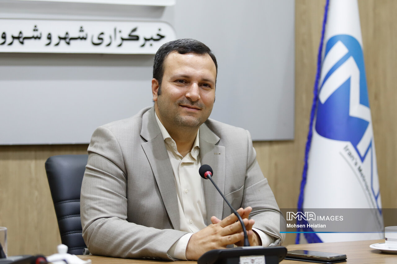 «شورای عالی بهرهوری» راهکاری برای تحول در مدیریت شهری
