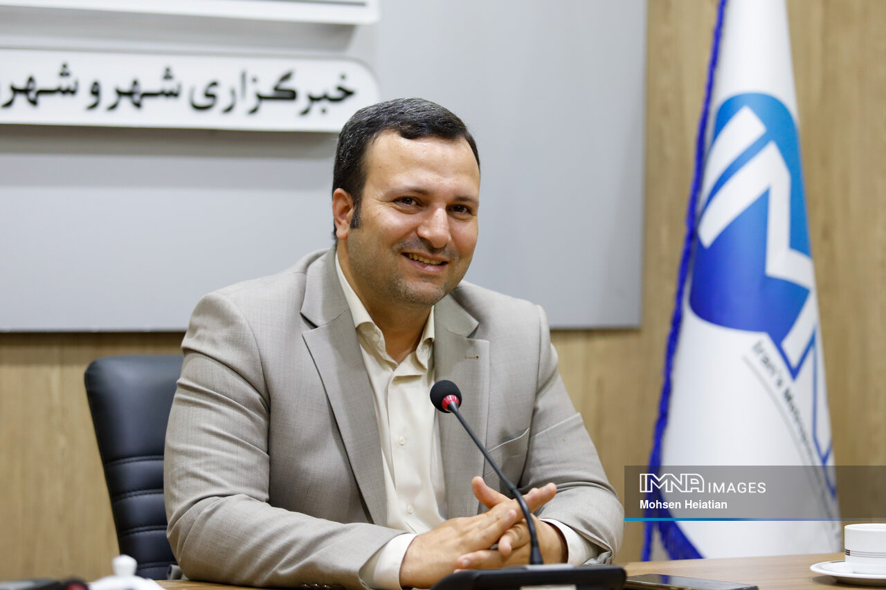 روشنشدن چراغ اقتصاد شهرها در ایستگاههای مترو