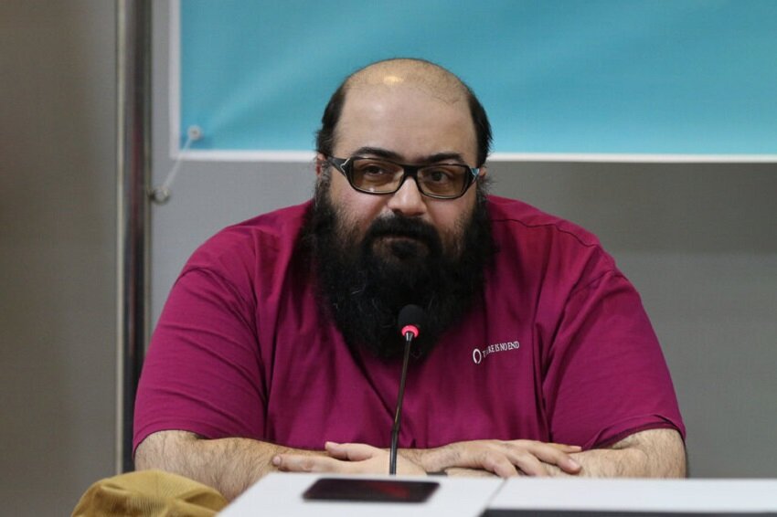 بینالمللی شدن المپیاد فیلمسازی، عرصهای برای از بین بردن ایران هراسی