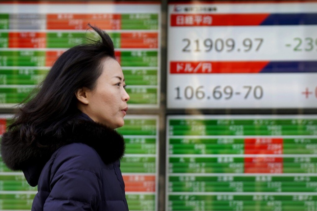 نابرابری دریافت شغلهای مدیریتی برای زنان در ژاپن