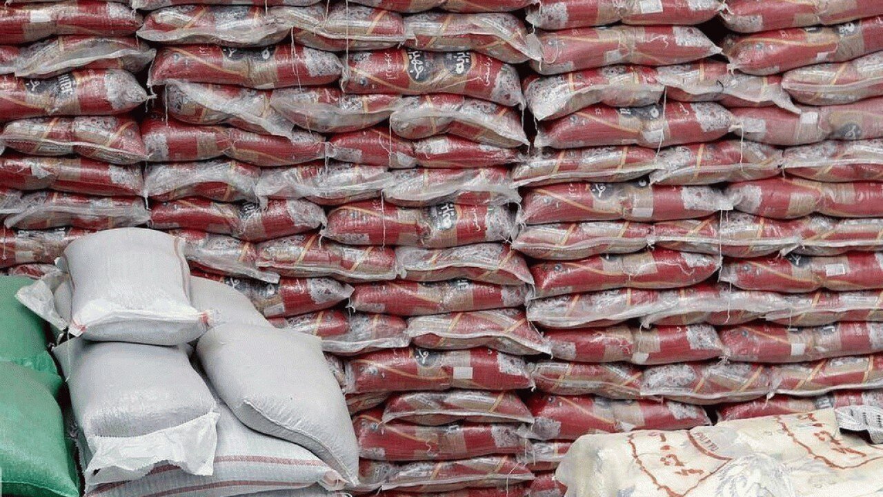 گامی نوین در تضمین مالکیت و شفافیت اقتصادی / ورود به پرونده گرانفروشان برنج وارداتی