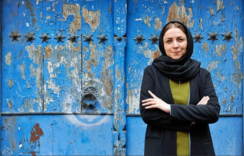 اینجا فیلمسازان حرفهای هم از نوجوانان جا میمانند