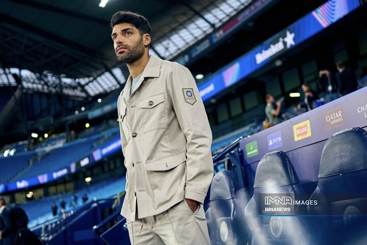 اینتر روی طارمی ۱۰ میلیون یورو قیمت گذاشت