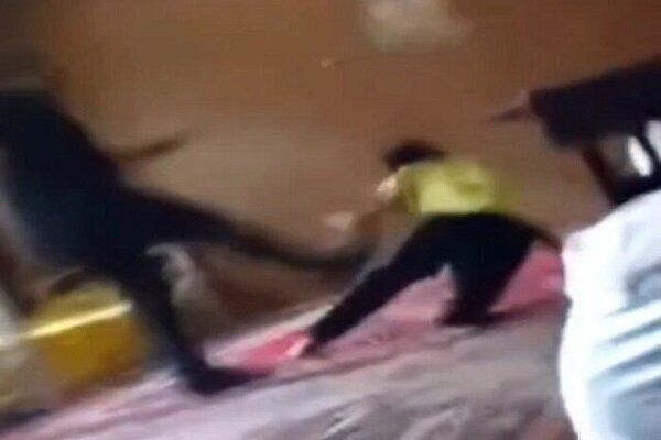 معلم متخلف کرمانشاهی به هیئت تخلفات معرفی شد