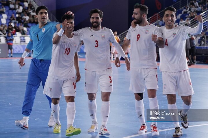 ایران _ عربستان؛ جنگ میان صدر و قعر جدول