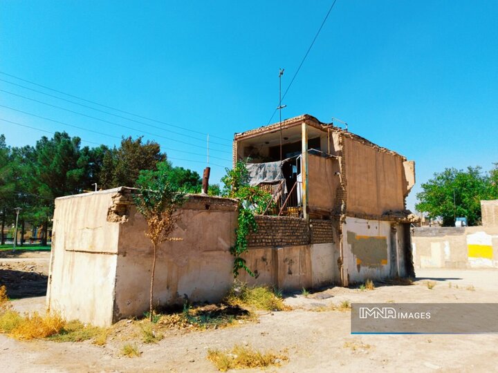 روح تازه در کالبد «احمدیه» دمیده می‌شود