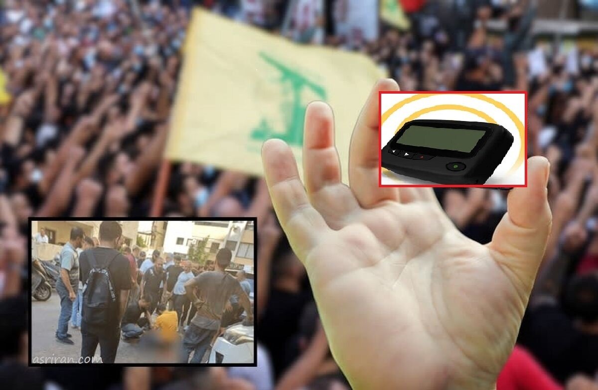 رمزگشایی از انفجار پیجرها/ سناریوی جدید صهیونیستها برای فرار از شکست