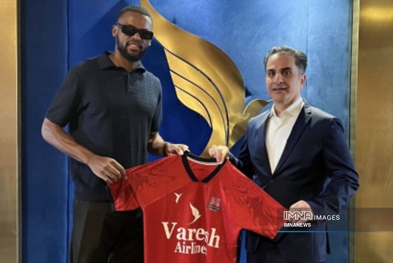 بیوگرافی کوین یامگا | از استقلال تا نساجی + عکس همسر، سن و ماجرای مصدومیت چشم