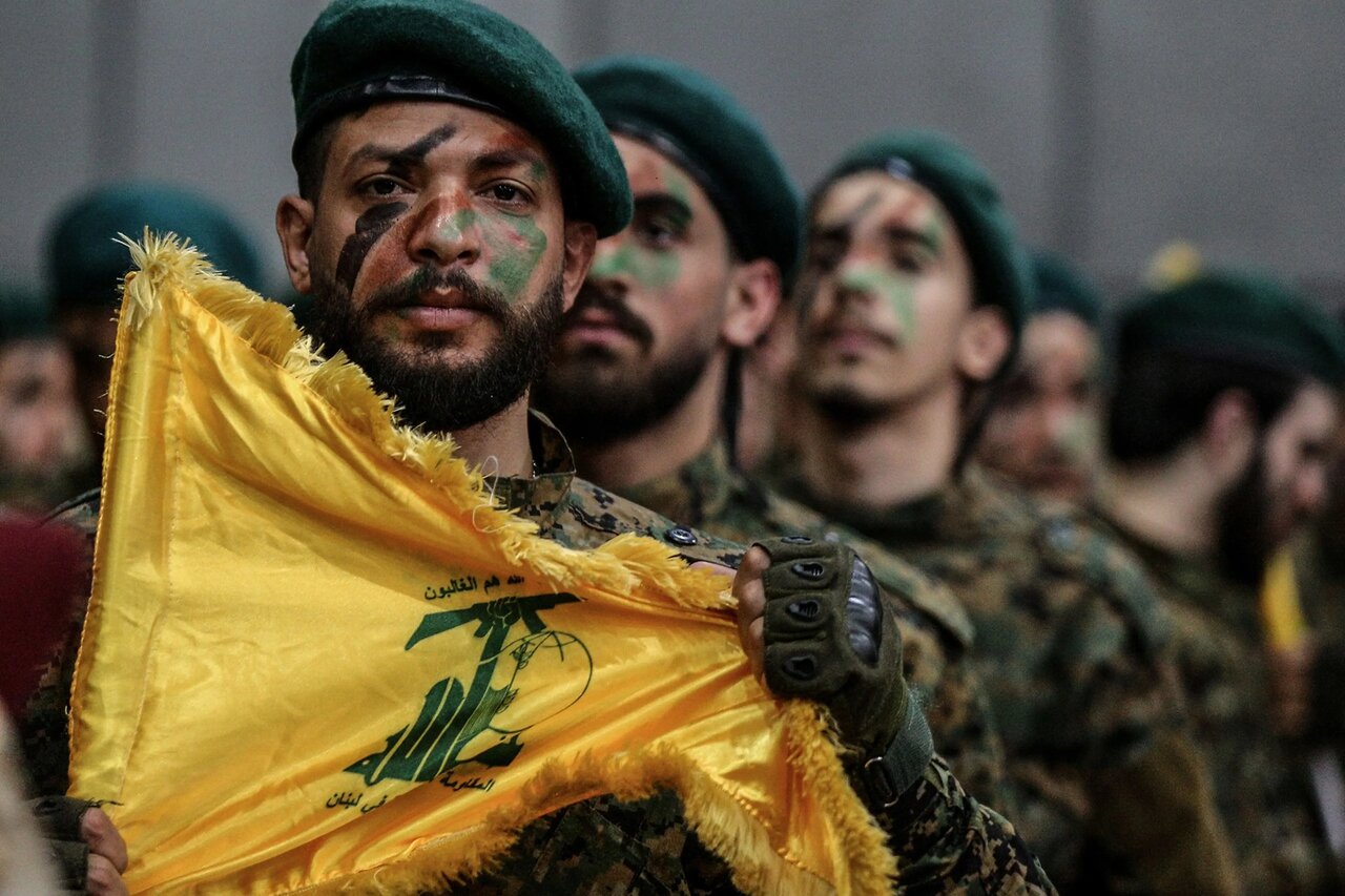 از عراقچی تا لاریجانی؛ مثلث دیپلماسی ایران در لبنان