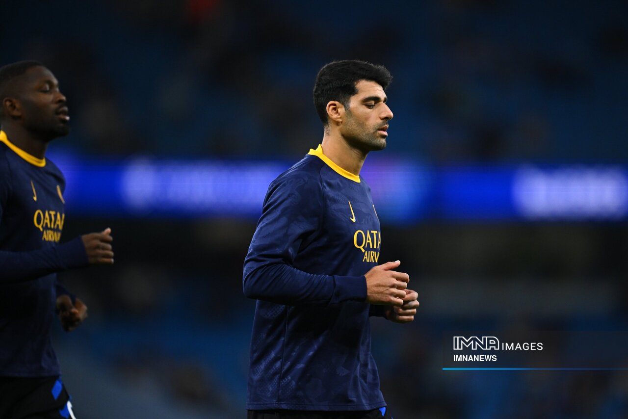 پرونده طارمی در اینتر روی میز!