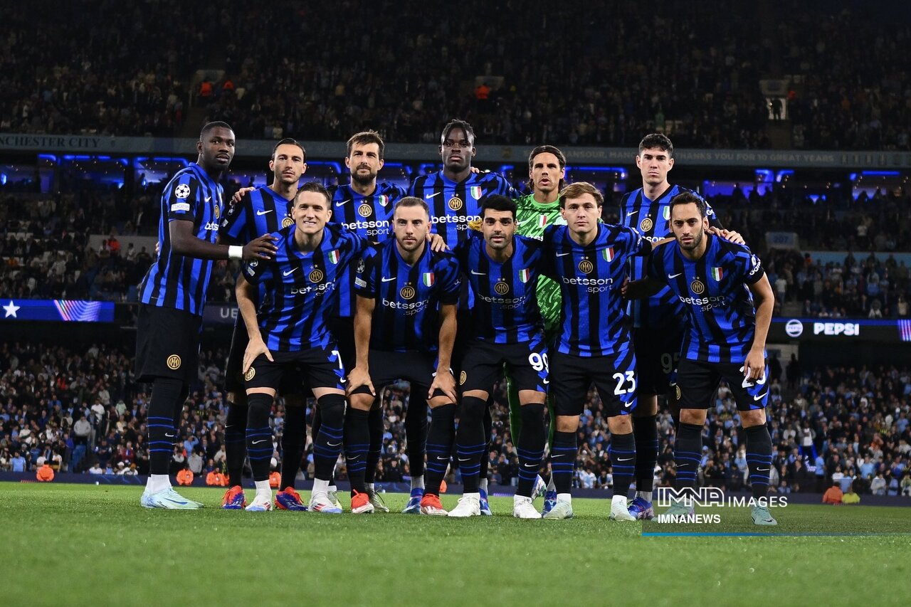 پرونده طارمی در اینتر روی میز!