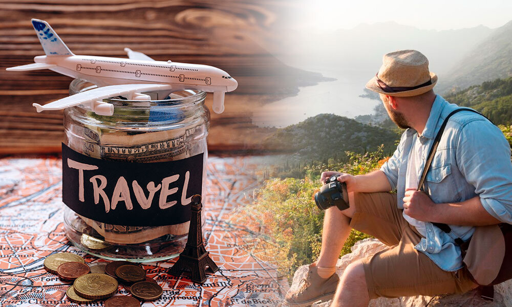 رزرو تور از آژانسهای عضو لوکسین تریپ