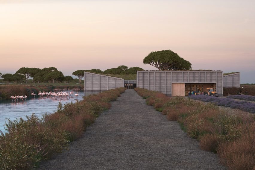 مقابله با تغییرات آبوهوا با ایجاد شهرهای شناور