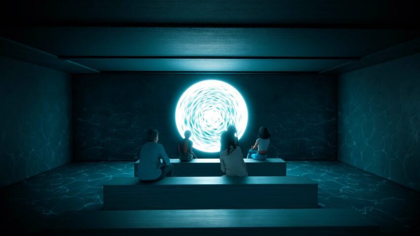 مقابله با تغییرات آبوهوا با ایجاد شهرهای شناور