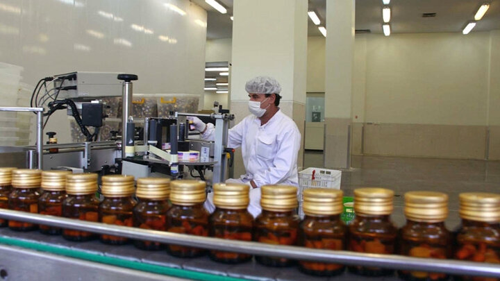 Iran Aims to Become a Global Pharmaceutical Power