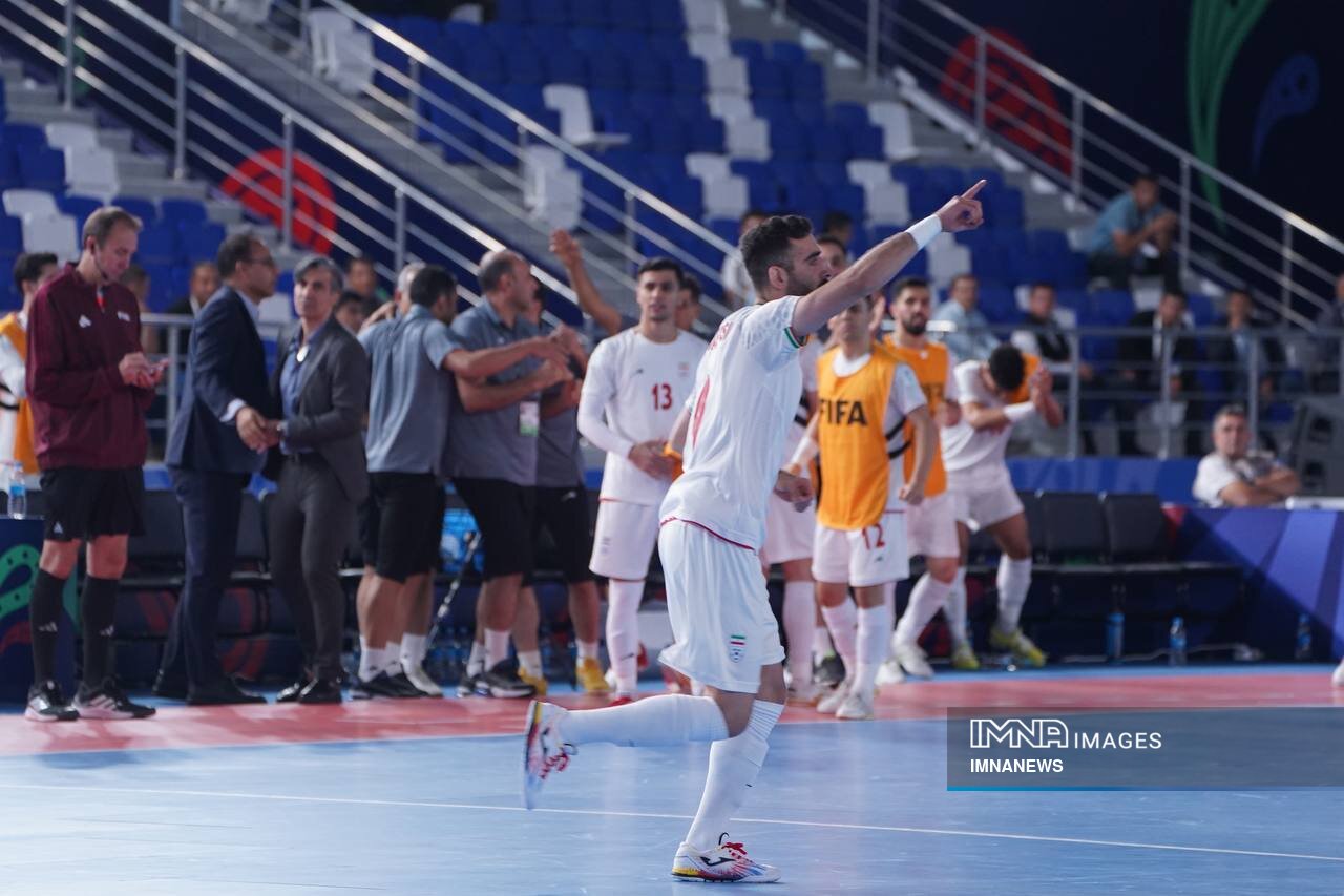 با ابقای سرمربی، وقت انتقاد از فوتسال است یا حمایت؟