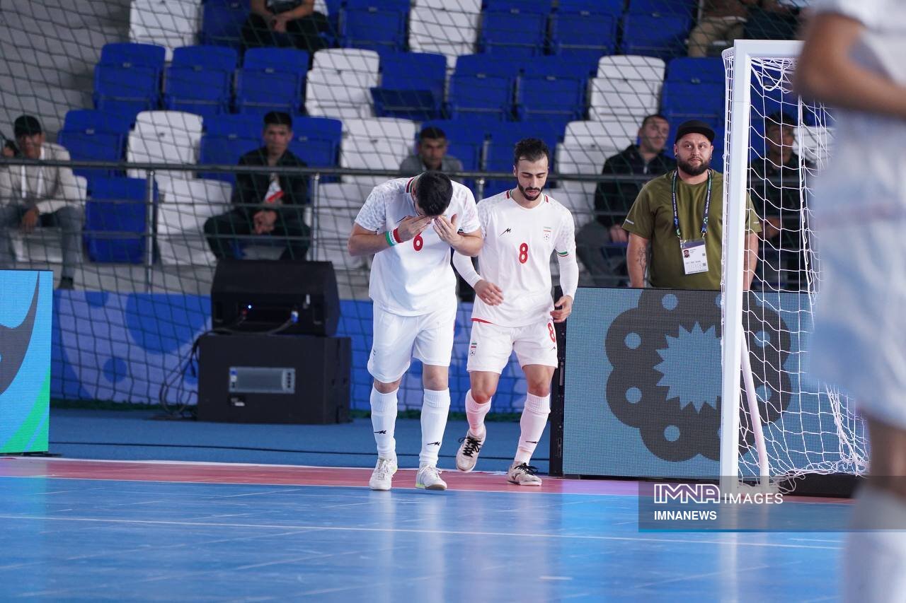 ایران ۵ (۵) _ اندونزی ۵ (۴)/ قهرمانی طاقت‌فرسا در ضیافت پنالتی‌ها