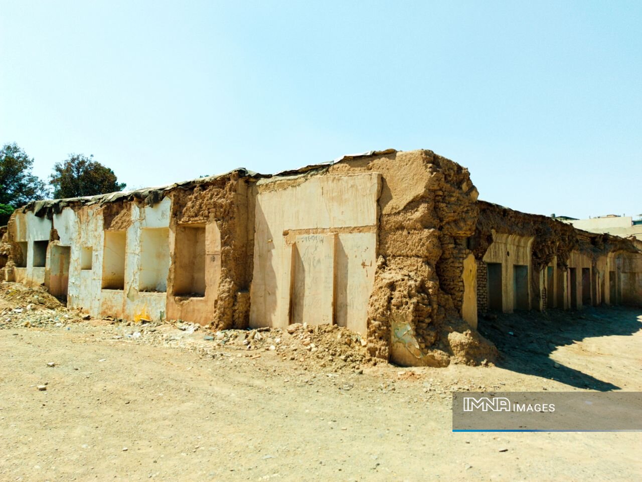 روح تازه در کالبد «احمدیه» دمیده میشود