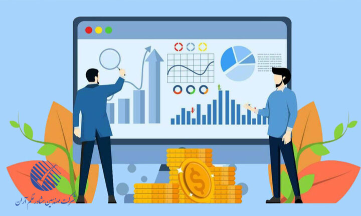 تاثیر داشبورد مدیریتی بر دقت تصمیم گیری مدیران تاثیر داشبورد مدیریتی بر دقت تصمیم گیری مدیران