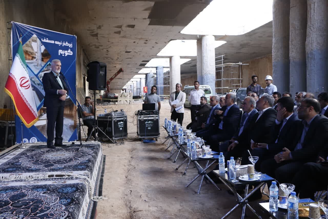 از افتتاح ابر پروژههای عمرانی شهری در سال جاری تا تقدیر از اقدامات متعدد شهرداری شیراز