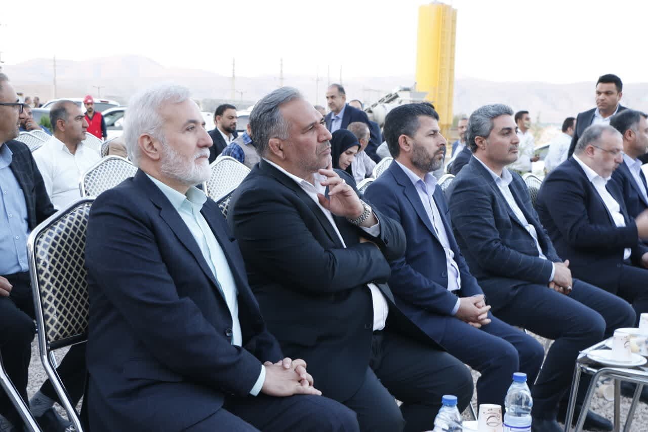 از افتتاح ابر پروژههای عمرانی شهری در سال جاری تا تقدیر از اقدامات متعدد شهرداری شیراز