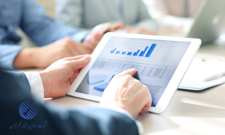 میزان اهمیت داشبوردهای مدیریتی در تصمیمگیری