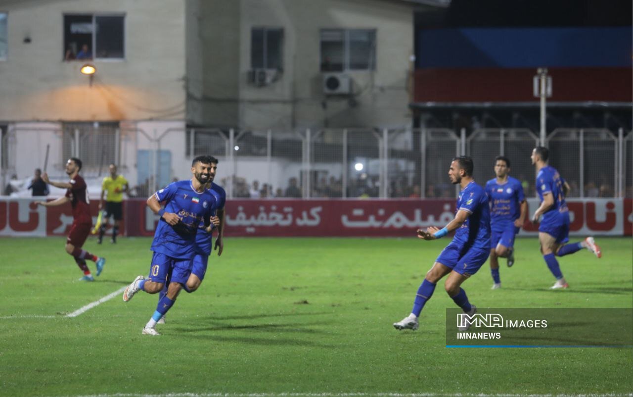 جدال رقبای سنتی با یکدیگر/ سرخابیها آماده شهرآورد بزرگ پایتخت