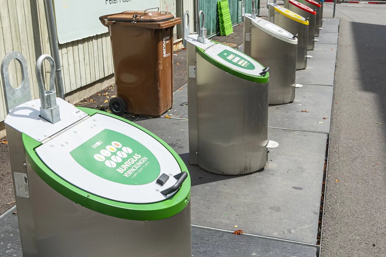 بهینهسازی مدیریت پسماند با راهکارهای هدفمند