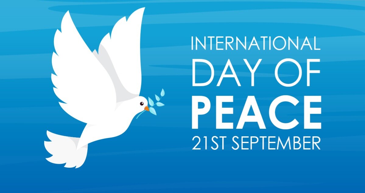 روز جهانی صلح International Day of Peace + تاریخچه، پوستر و شعار ۲۰۲۴