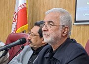 آماده باش همه دستگاه‌ها تا پایان عملیات امداد و نجات در طبس