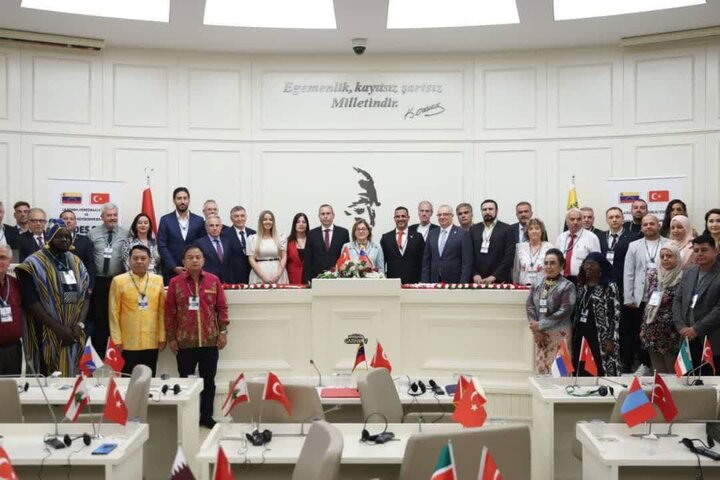 احیای خواهرخواندگی کرمانشاه و قاضی آنتپ ترکیه احیای خواهرخواندگی کرمانشاه و قاضی آنتپ ترکیه