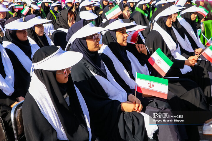 ابلاغ شیوه‌نامه‌ اجرایی‌ بیست‌وپنجمین‌ فراخوان ملی‌ پرسش‌ مهر