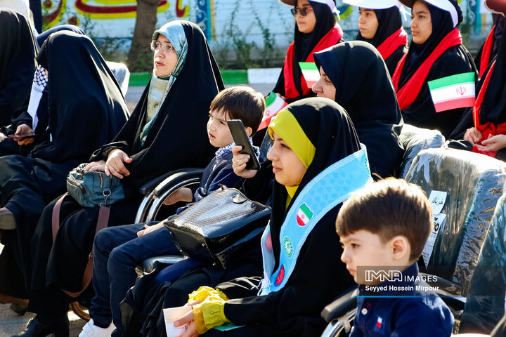 آغاز سال تحصیلی جدید در خراسان رضوی