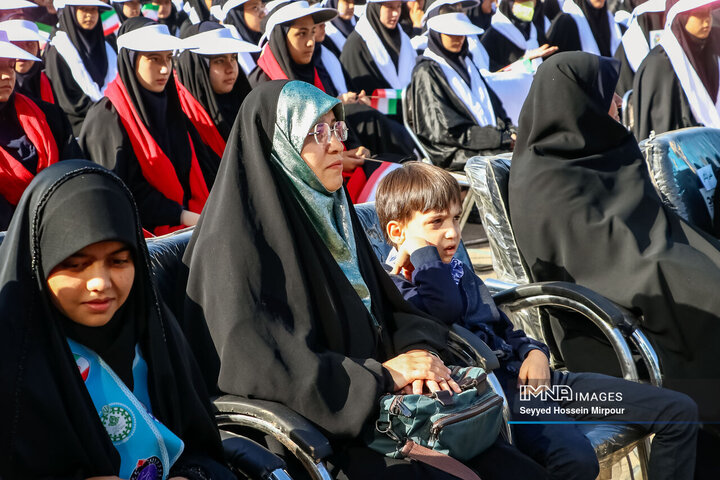 آغاز سال تحصیلی جدید در خراسان رضوی