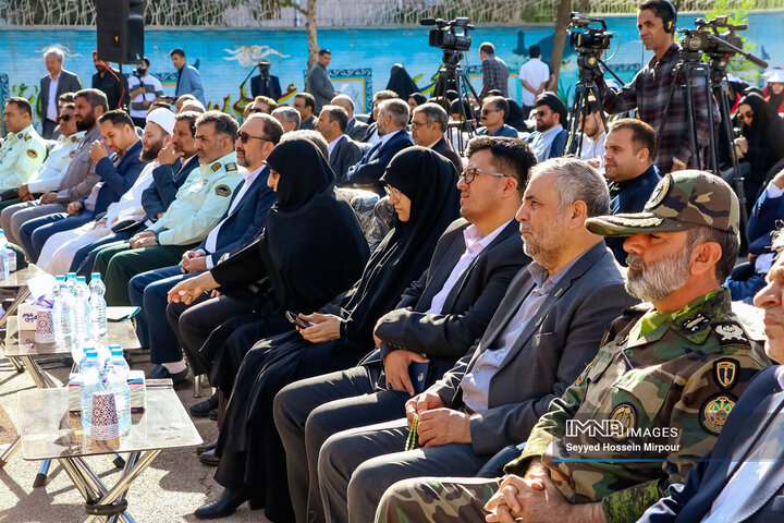 آغاز سال تحصیلی جدید در خراسان رضوی