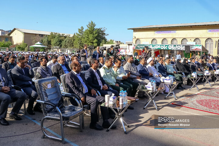 آغاز سال تحصیلی جدید در خراسان رضوی