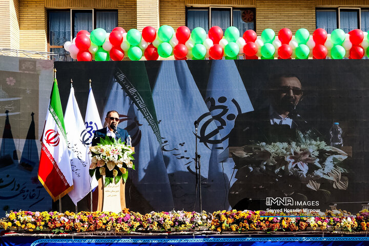 آغاز سال تحصیلی جدید در خراسان رضوی