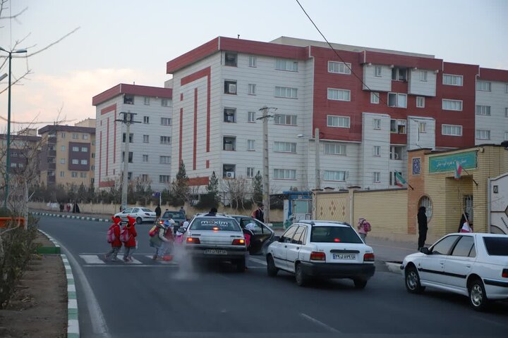 احداث ۴ پارکینگ عمومی در پردیسان قم در سال جاری