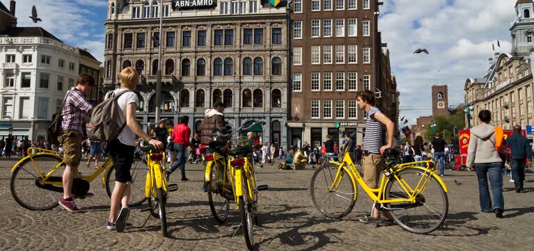 طرح بدون خودرو در کدام شهرهای جهان موفق بود؟