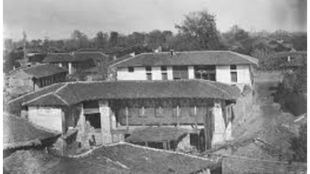 فاصله گرفتن بافت جدید شهری آمل از یک زیستبوم جغرافیایی اصیل