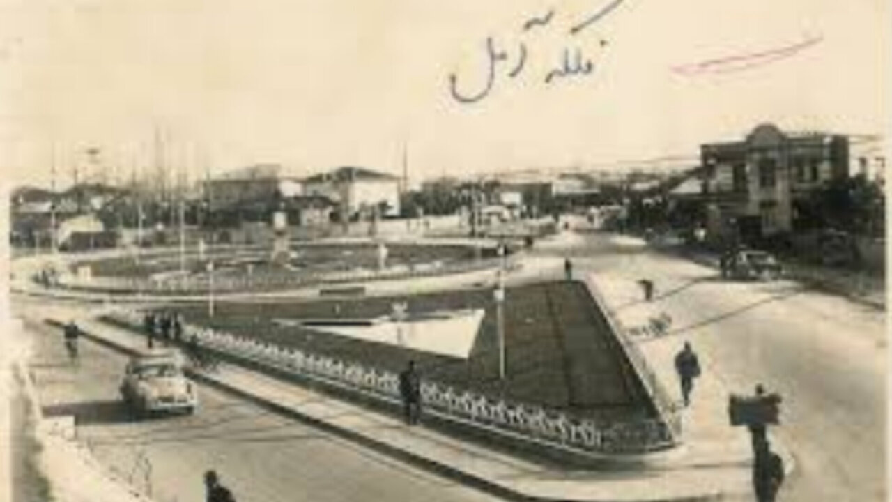 فاصله گرفتن بافت جدید شهری آمل از یک زیستبوم جغرافیایی اصیل