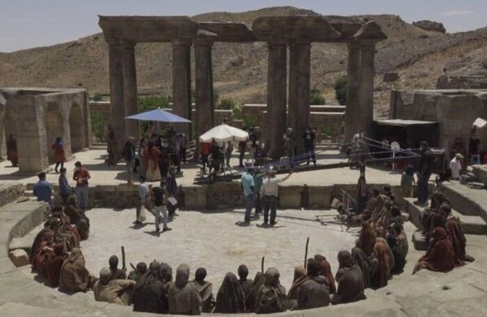 سریال سلمان فارسی؛ روایتی فاخر از یار ایرانی پیامبر اسلام