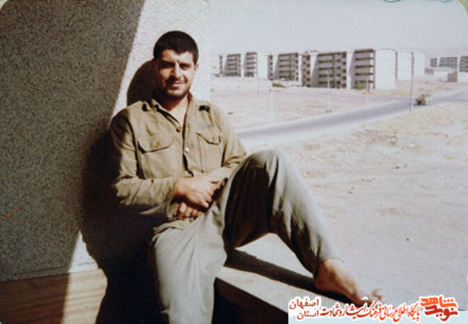 از فلوریدا تا فتحالمبین