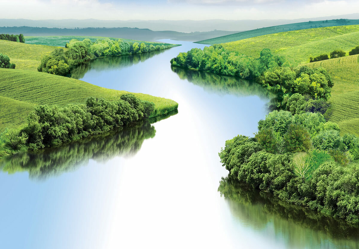 روز جهانی رودخانهها World Rivers Day + تاریخچه و شعار ۲۰۲۴