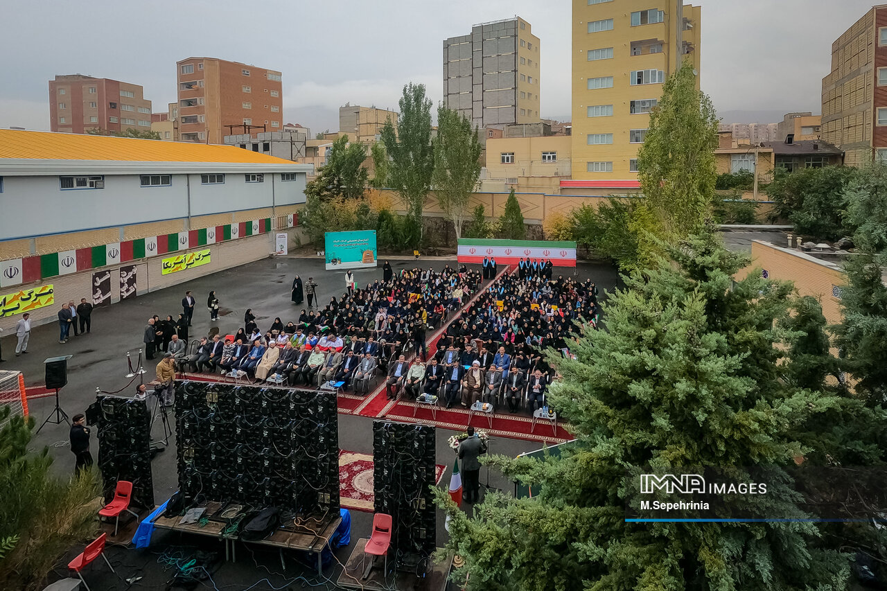 شهرداری تهران در آستانه مهر؛ از خدمات شهری تا همافزایی فرهنگی