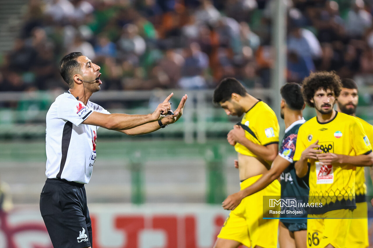 کلیدواژهای بهنام «اعتماد» جان تازه گرفت