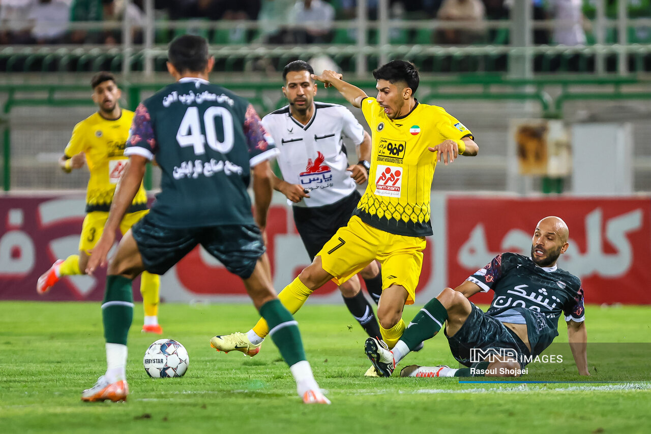 کلیدواژهای بهنام «اعتماد» جان تازه گرفت