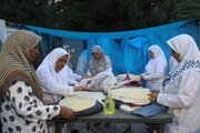 زمان برگزاری دومین جشنواره ملی نان در کرمان اعلام شد