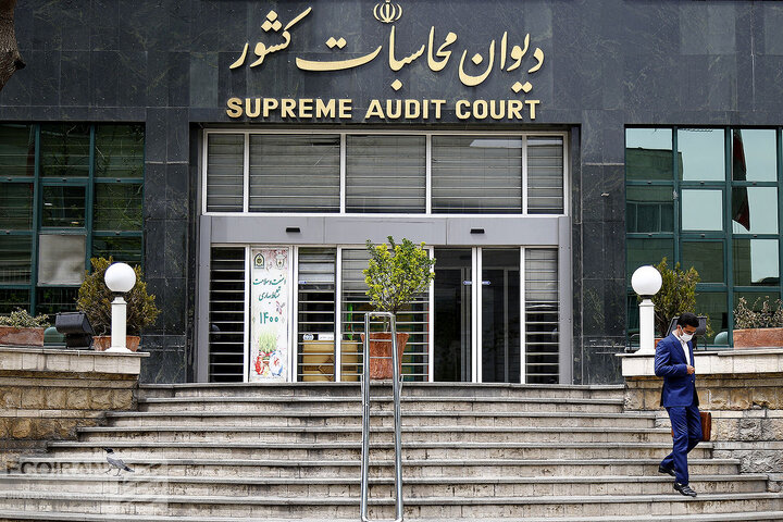 تسهیلگری دیوان محاسبات کشور در تأمین مالی خرید واگنهای مترو