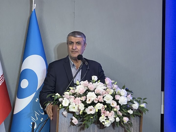 ۷۰ میلیارد کیلووات ساعت برق اتمی به شبکه توزیع کشور تزریق شده است